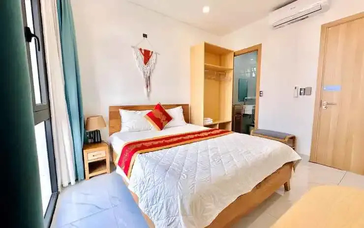 Biển Nhớ Homestay & Spa Phú Quốc