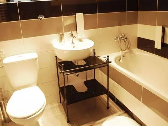 Black & White Komfortowe Apartamenty 2 km od Centrum