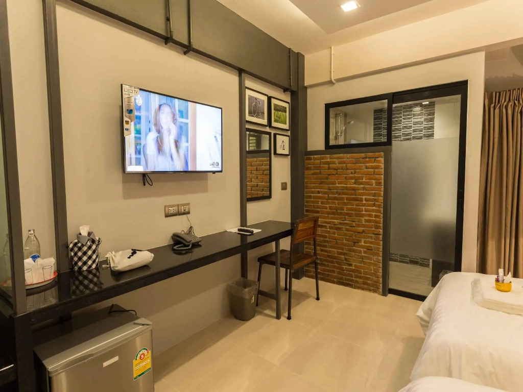 Qoo Hotel