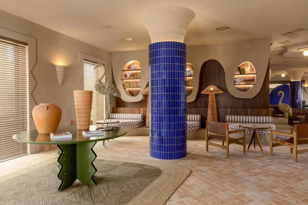 Amarello Hotel Praia Santo André, Tapestry Collection by Hilton