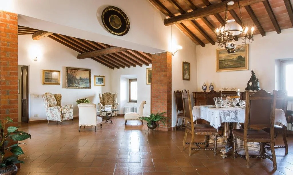 Agriturismo Verde Oliva
