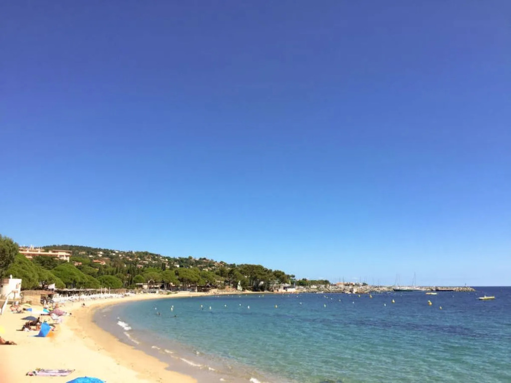 Les Rivages des Issambres 21629