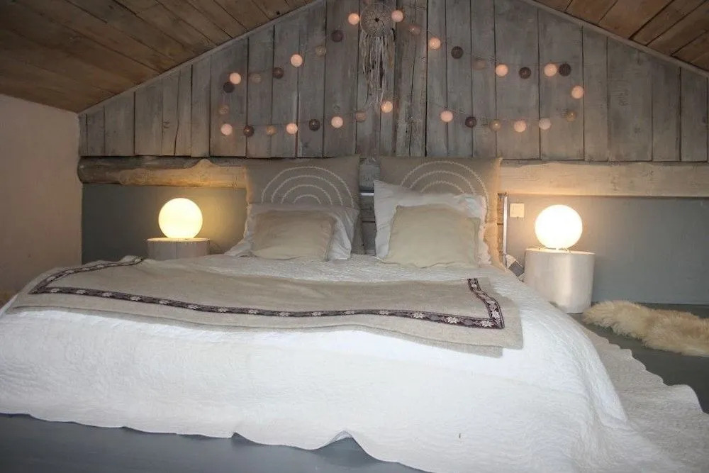 La Ferme dAngele
