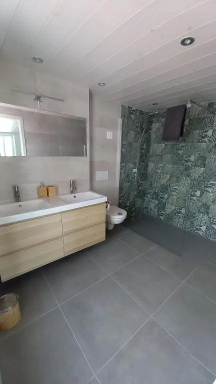 Aloha chambres