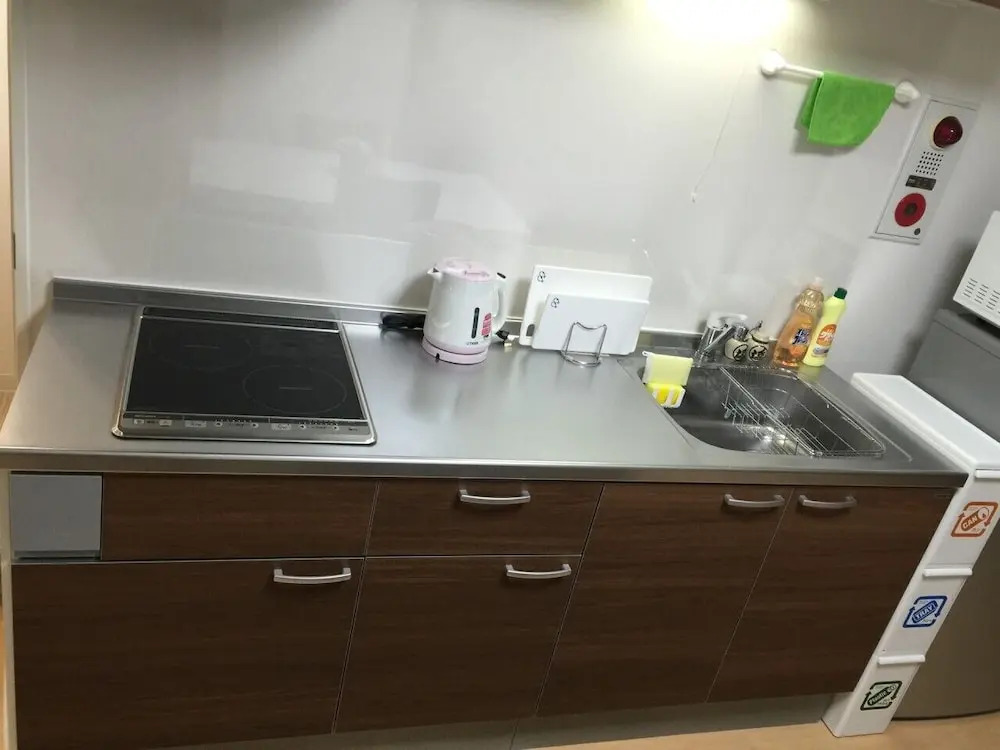 Issyuku Hotel Asakusabashi