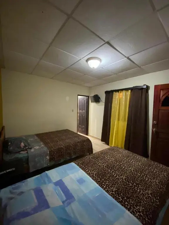 Hostal Beiro