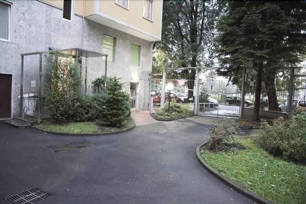 Beesprint Apartment Fiera Milano City