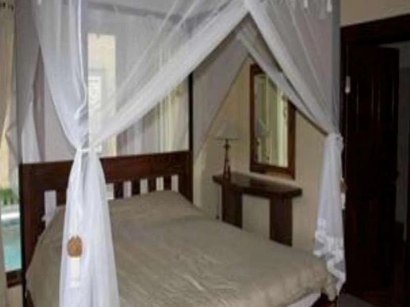 Kubu Merta Villa