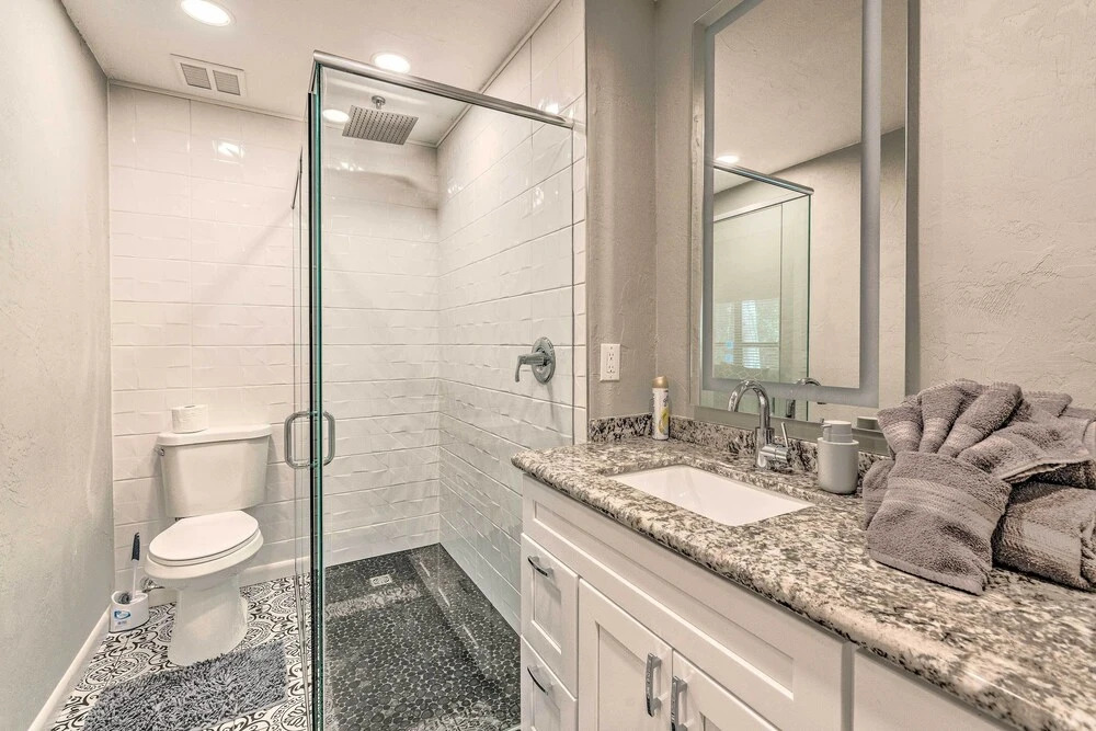 Walk to UF: Remodeled Family Home w/ Patio!