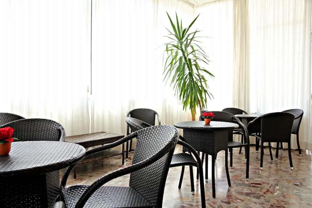 Hotel Morolli