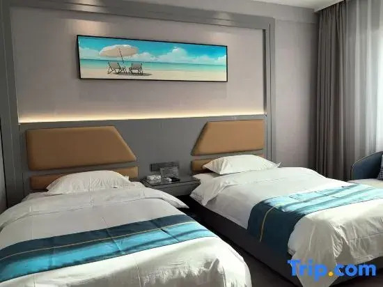 Jiaxin Mingzhu Hotel (Kunming Expo Garden Branch)