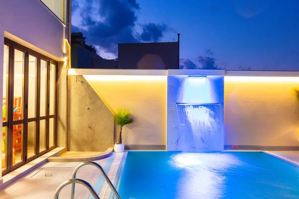 Villa Andreas