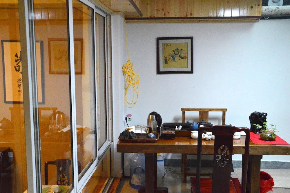 Pusu Guest House