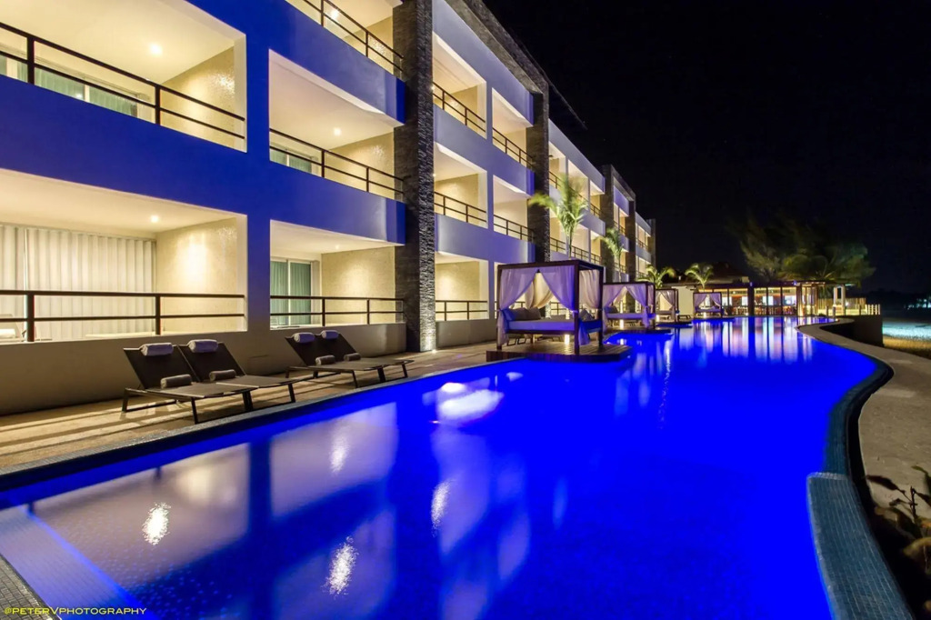 Senses Riviera Maya