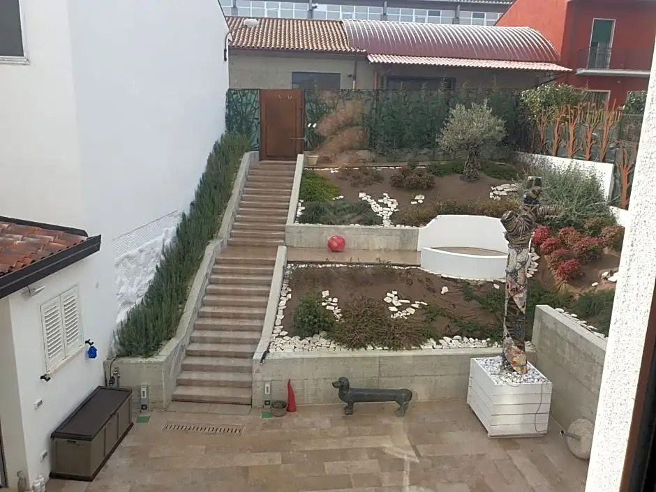 B&B Al 17