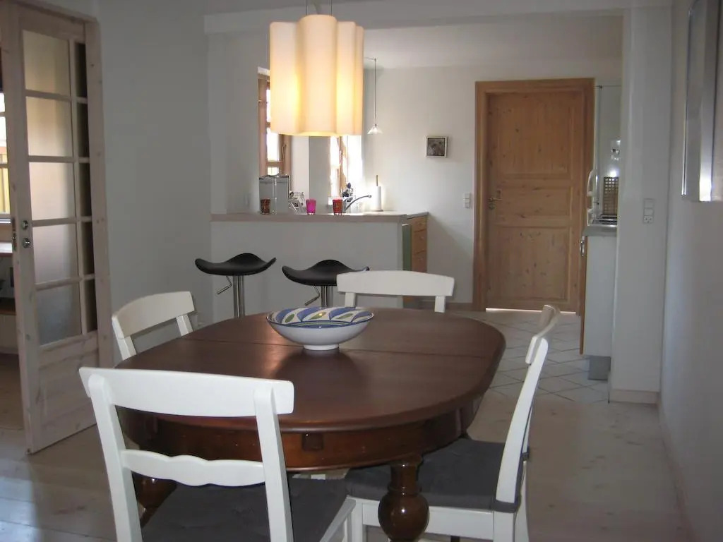 Kerteminde Holiday Apartment