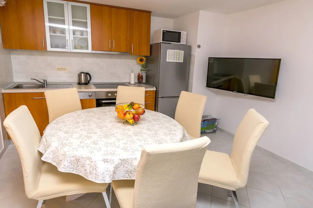 Apartment Vukorepa