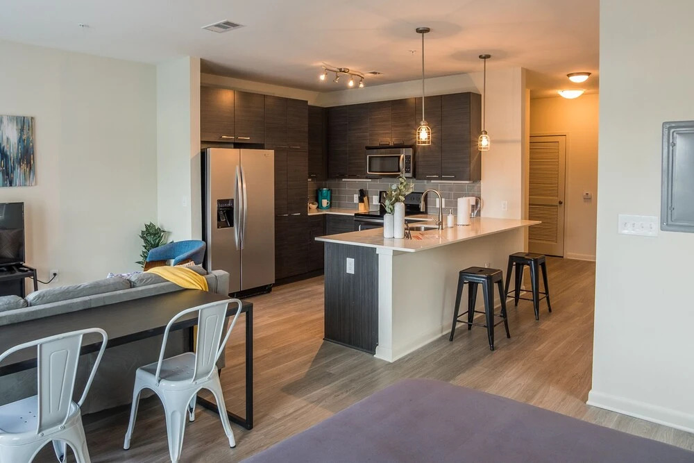 Studio Apt in Old Fourth Ward w/ Pool by Frontdesk