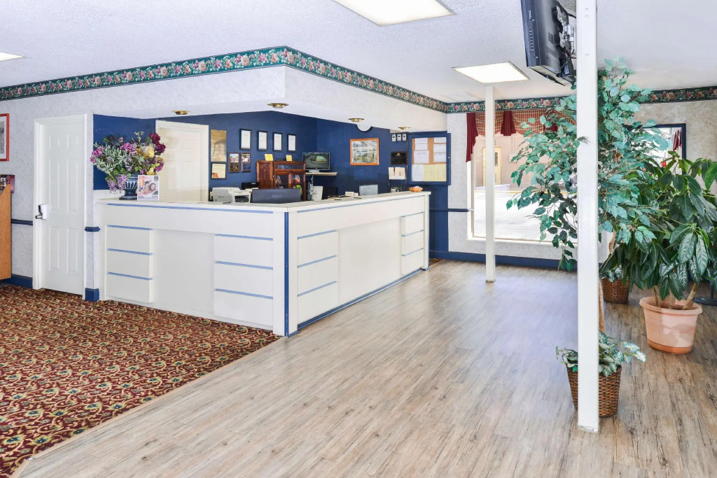 Americas Best Value Inn Goodlettsville Nashville N