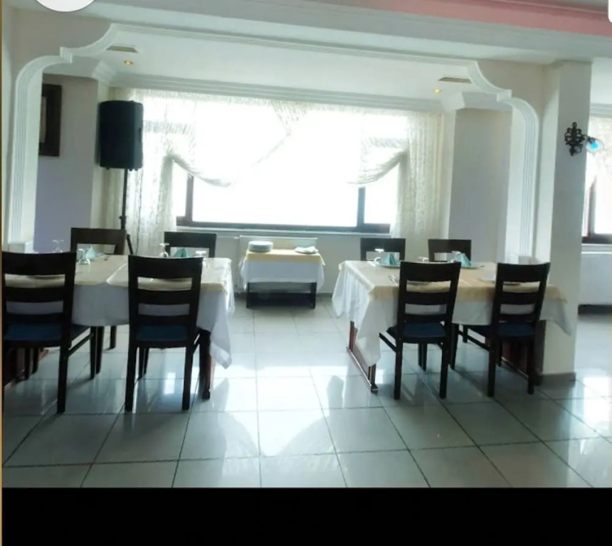 Sea Hotel