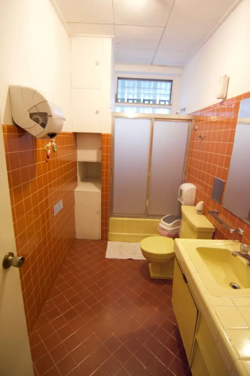 Mi Casa Hostel