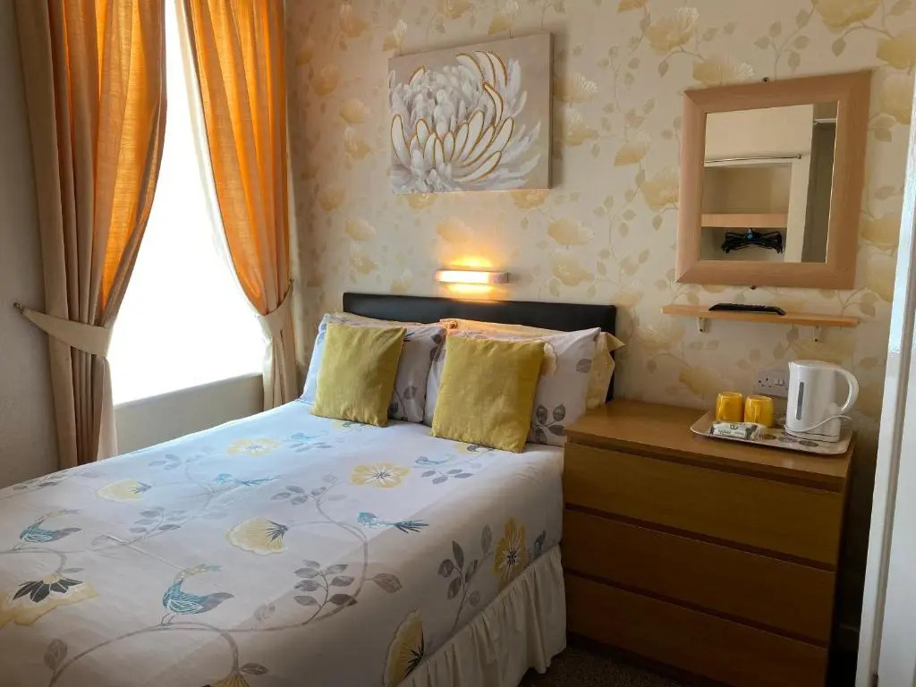 Clifton Private Hotel
