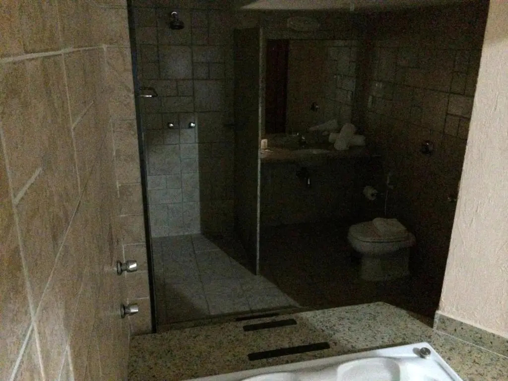 Cassino Motel