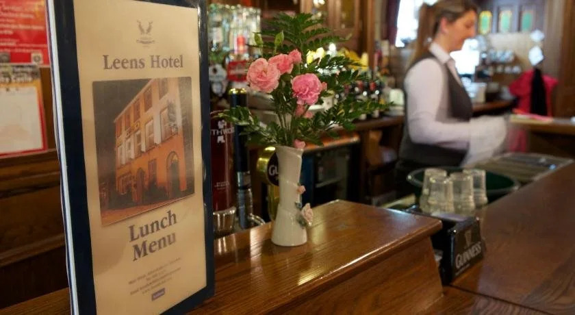 Leens Hotel