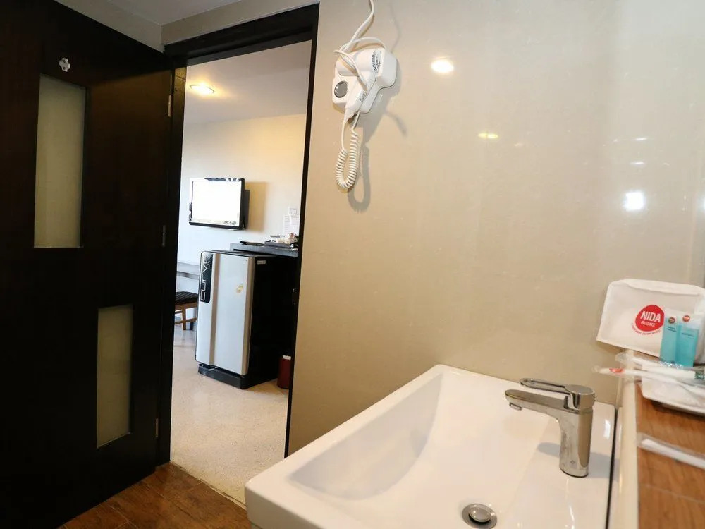 三重9叻甲挽奈达酒店(Nida Rooms Triple 9 Lat Krabang)