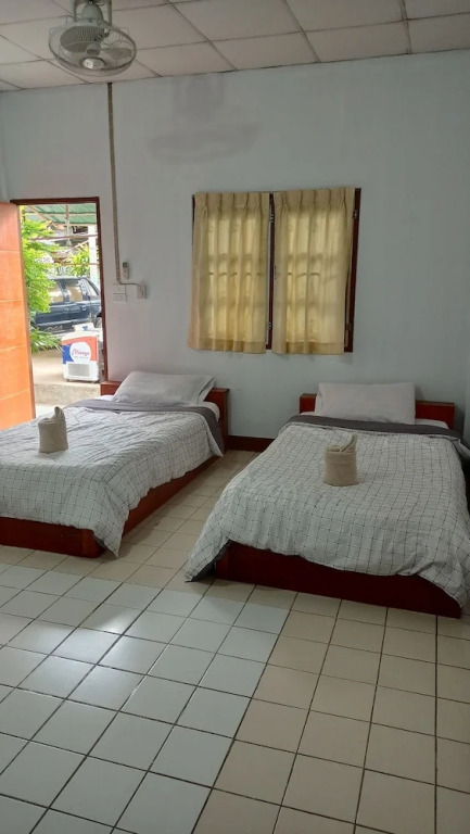 Vijitporn House Hotel