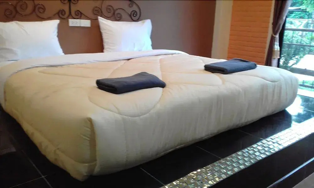 Maladee Hotel