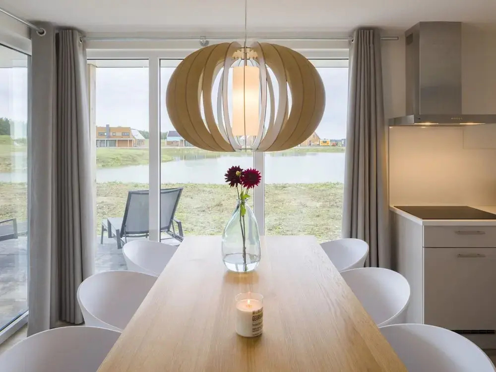 Villa by Veerse Meer With Private Terrace