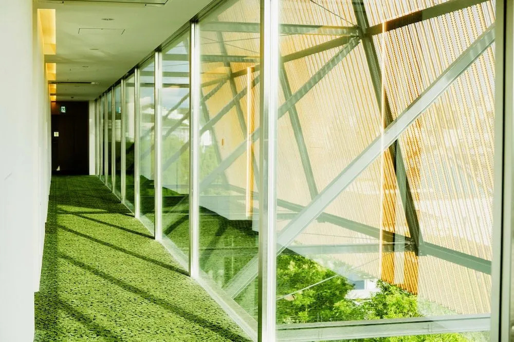 Garden Terrace Fukuoka Hotels Resorts