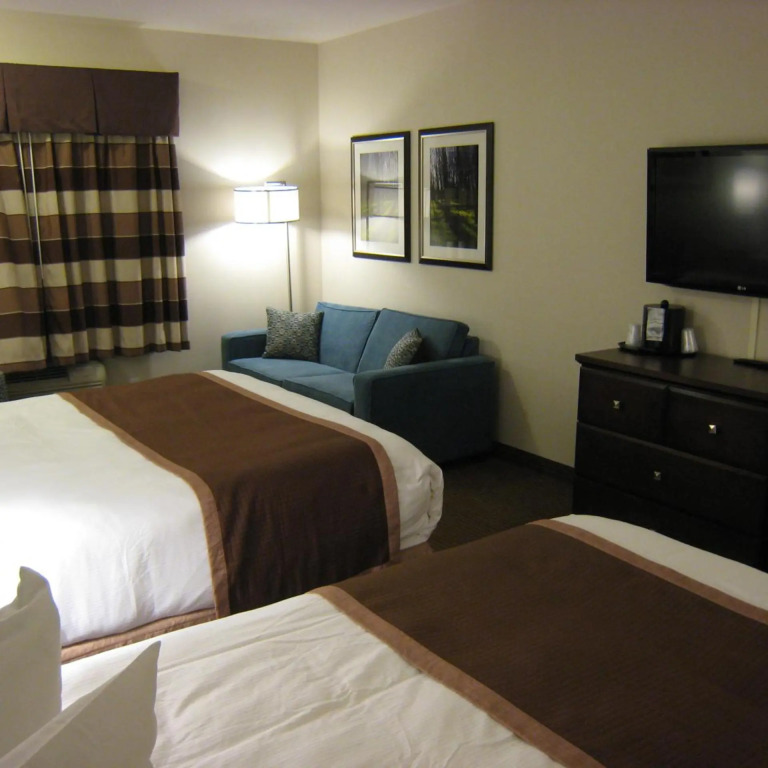 Ramada by Wyndham Creston