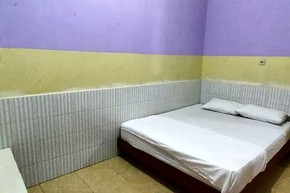 Nadiesti Homestay Samarinda Syariah RedPartner