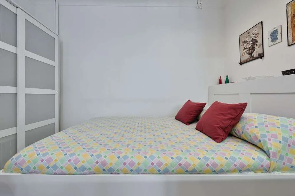 Porta Palazzo Cozy Studio