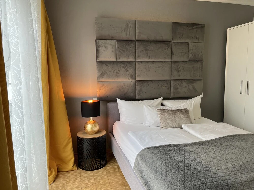 MKM Apartments