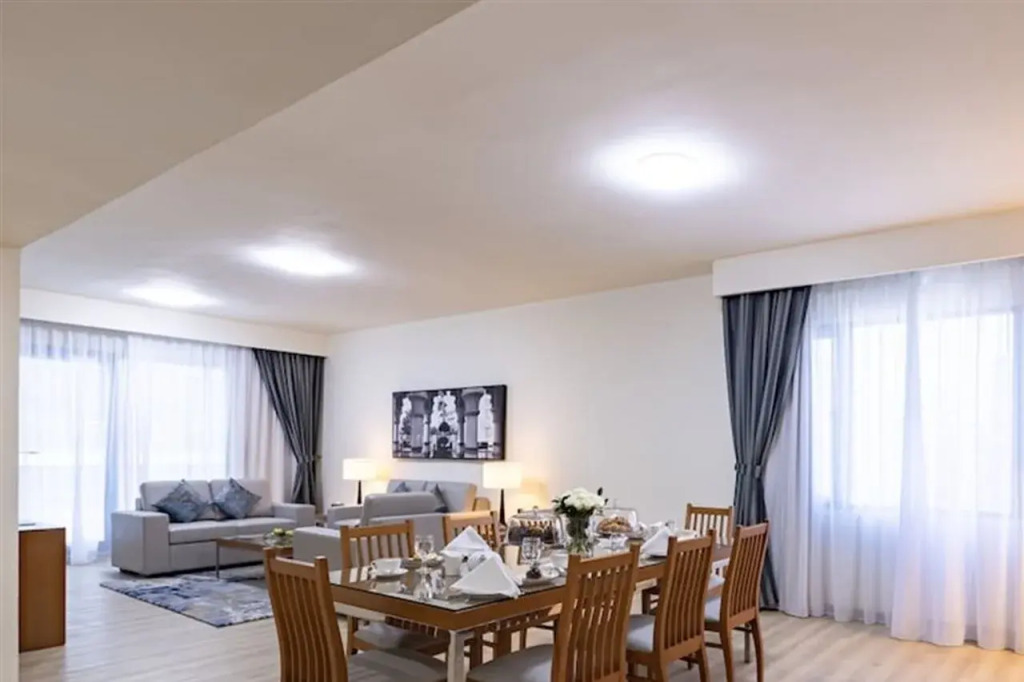 Golden Sands 5 Hotel Apartment