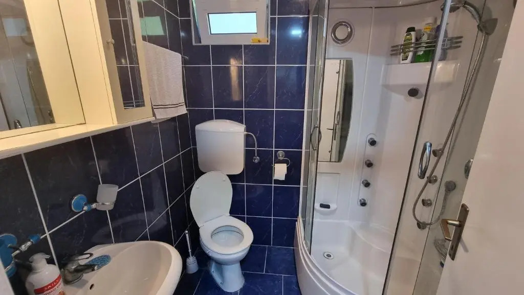 Apartment Savina