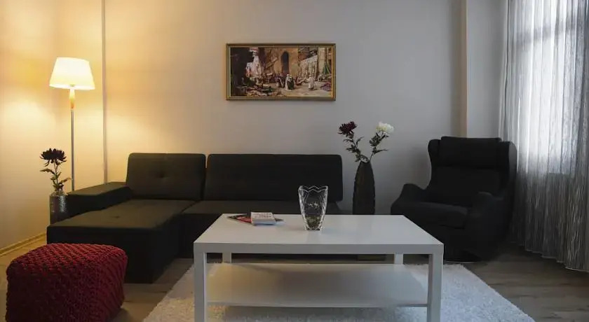 The Family Suites