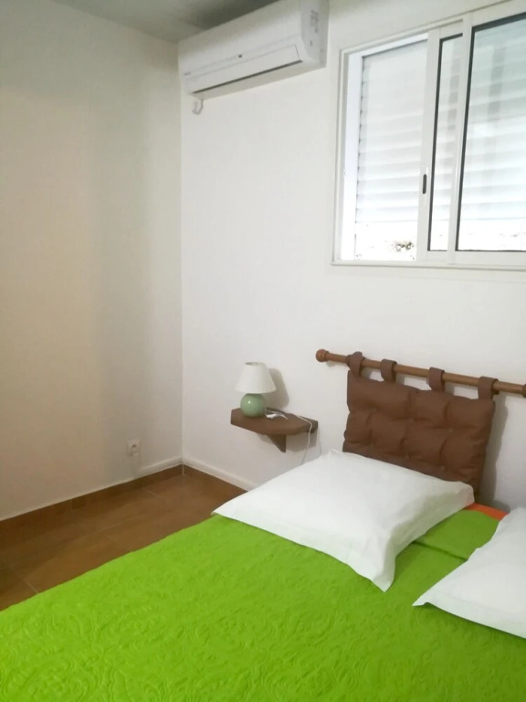 Apartment With in Le Gosier With Furnished Terrace and Wif