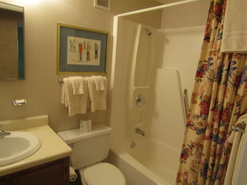 Sugar Top 2210 2 Bedrooms 2 Bathrooms Condo