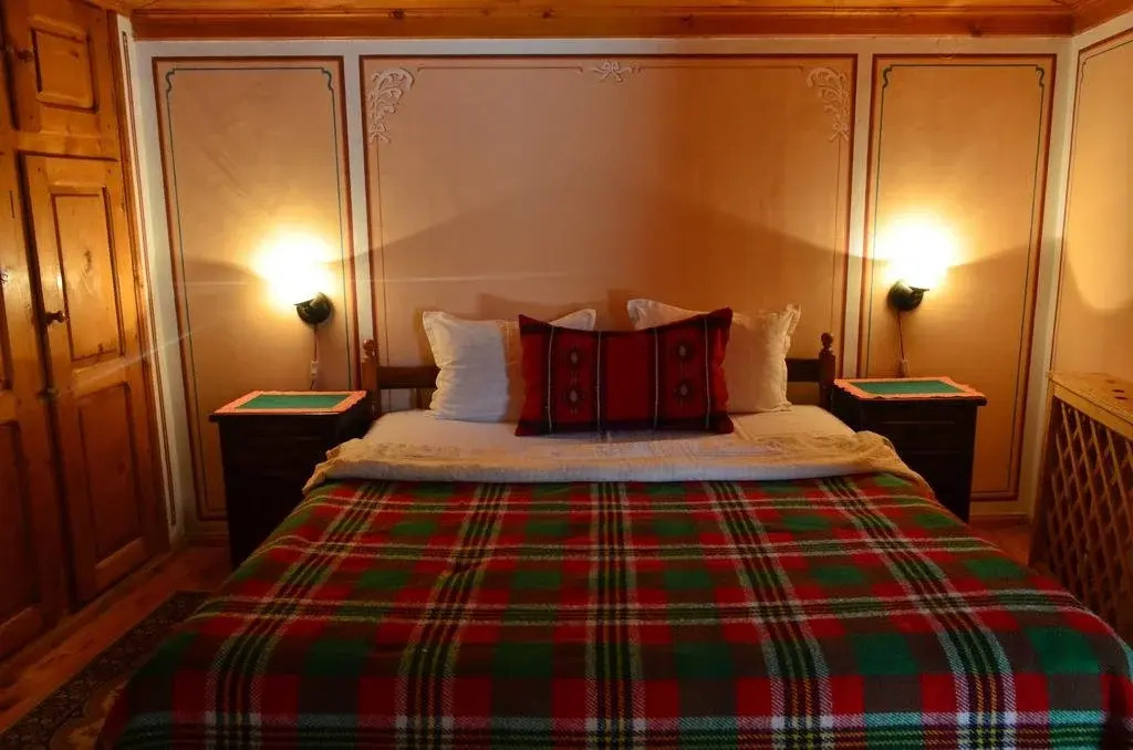 Guest House Zlatniyat Telets