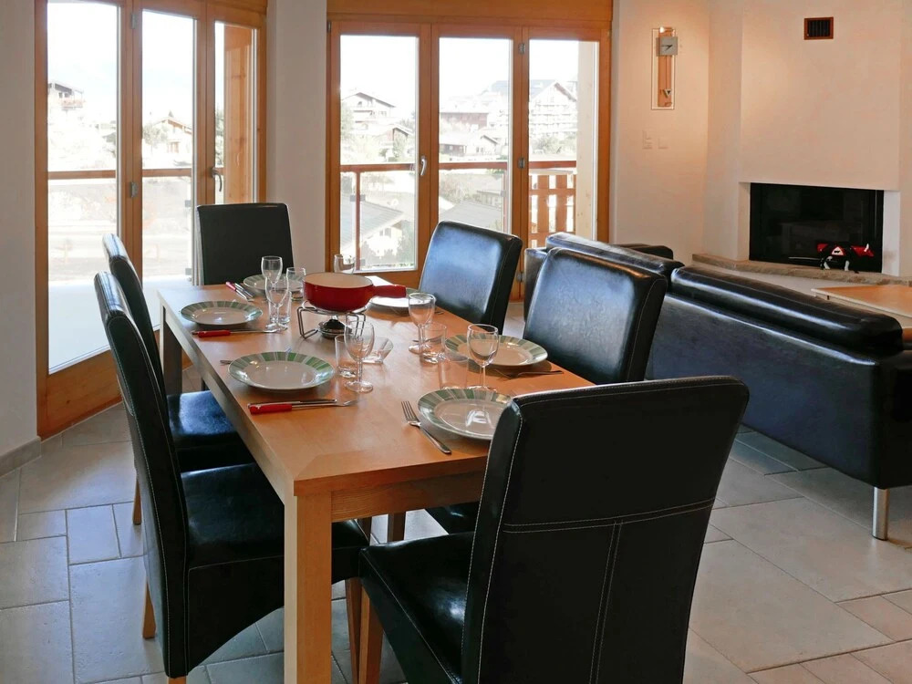 Domaine des Reines C5 Haute-nendaz