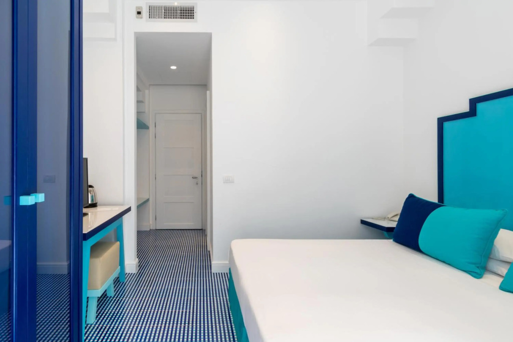 Hotel Mignon Meublè
