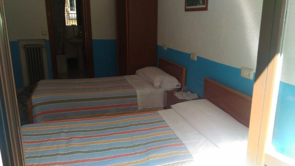 Hostal Palacios Fuencarral