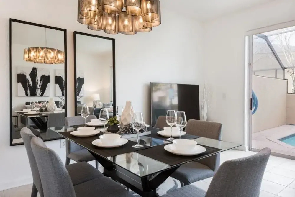 SVV 031 - Windsor Grande 3 Bed Townhome