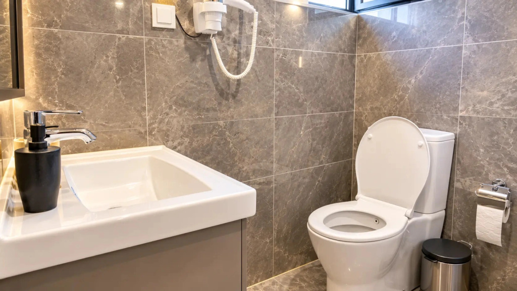 Blueberry Inn Hotel Antalya