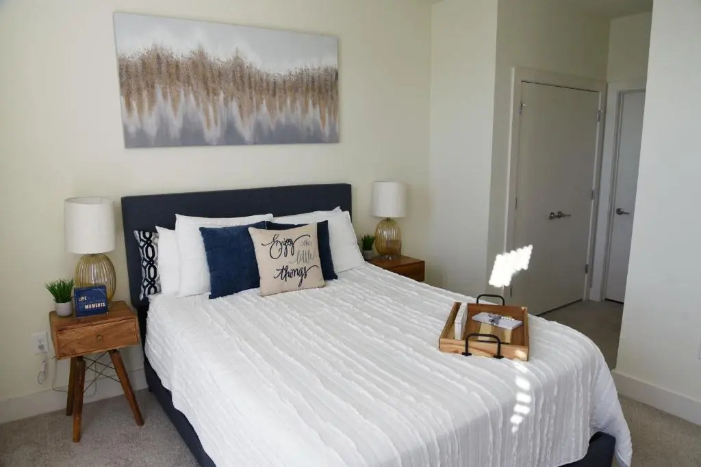 Queens Properties