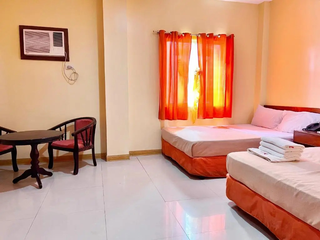 MH Metro Hotel